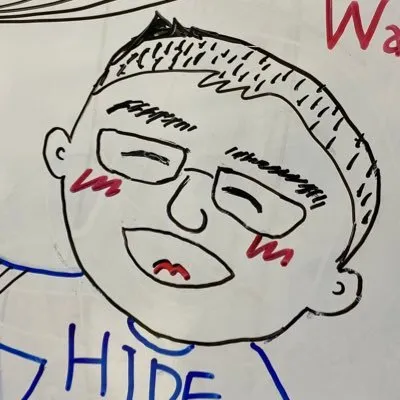 Hidezo SUGANUMA